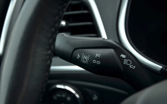 Ford S-Max cena 99889 przebieg: 142000, rok produkcji 2020 z Kozienice małe 436